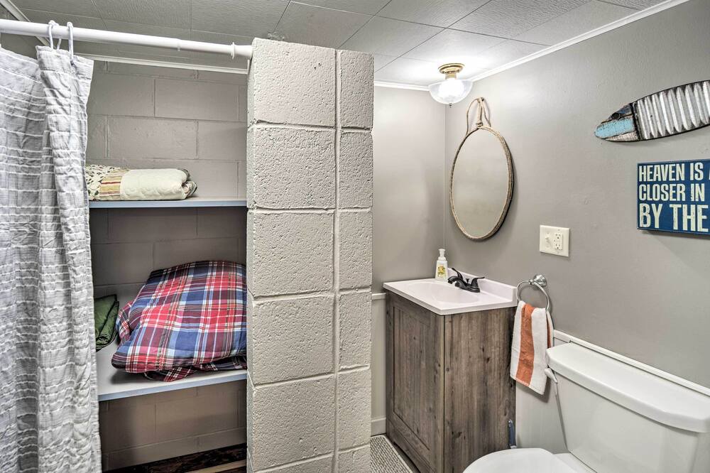Photo of Bathroom in Osceola