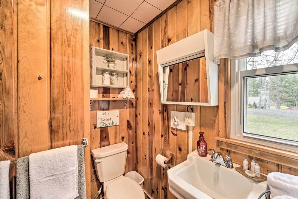 Photo of Bathroom in Osceola