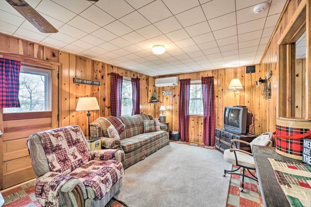 Photo of Bedroom in Osceola