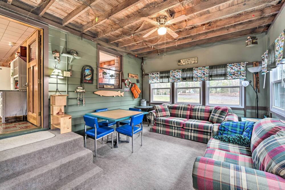 Photo of Outdoor in Osceola