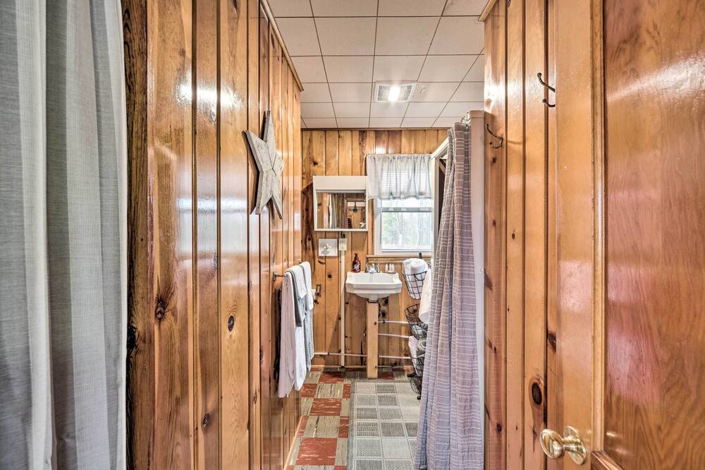 Photo of Bathroom in Osceola