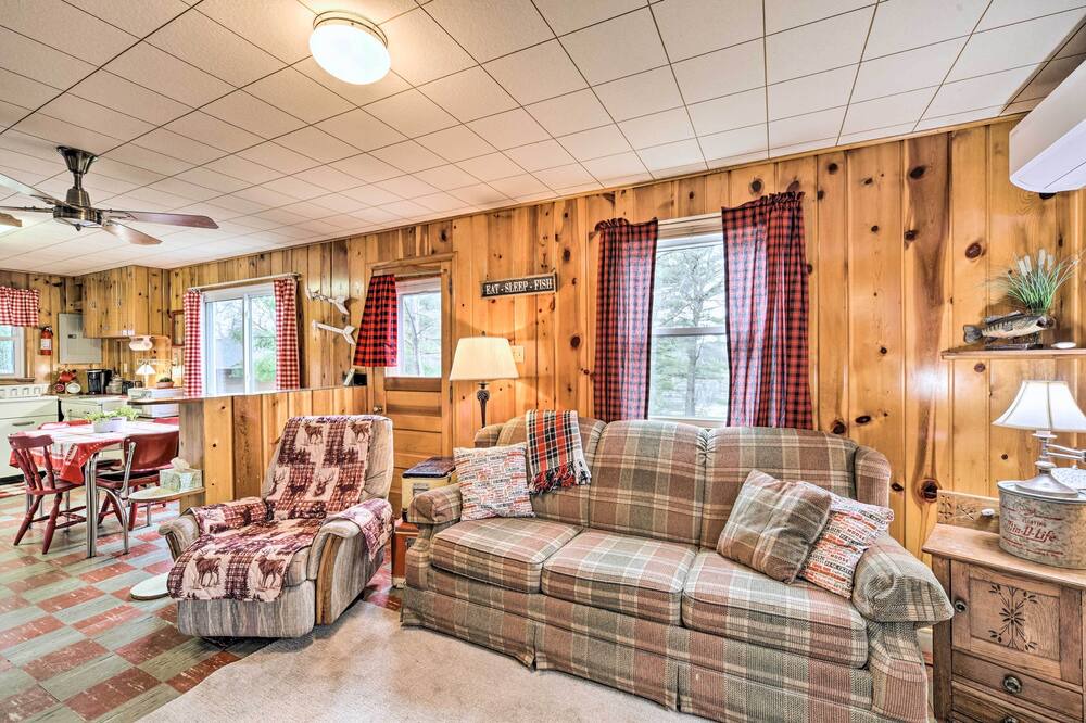 Photo of Livingroom in Osceola