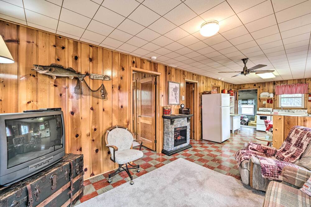 Photo of Livingroom in Osceola