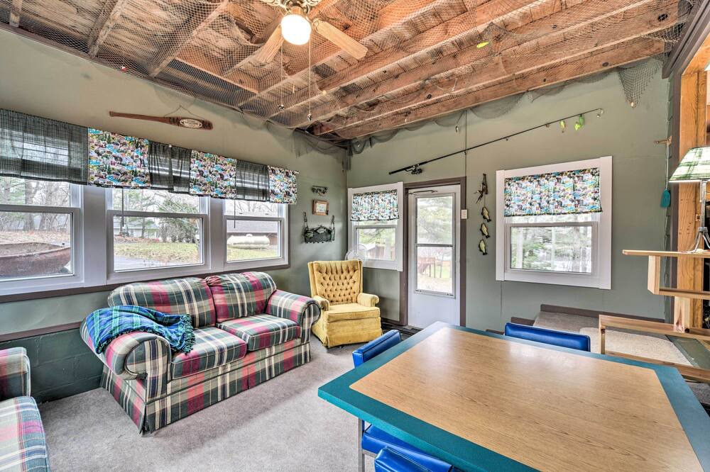 Photo of Outdoor in Osceola