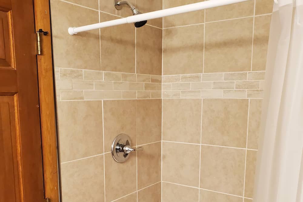 Photo of Bathroom in Chickamaw Beach