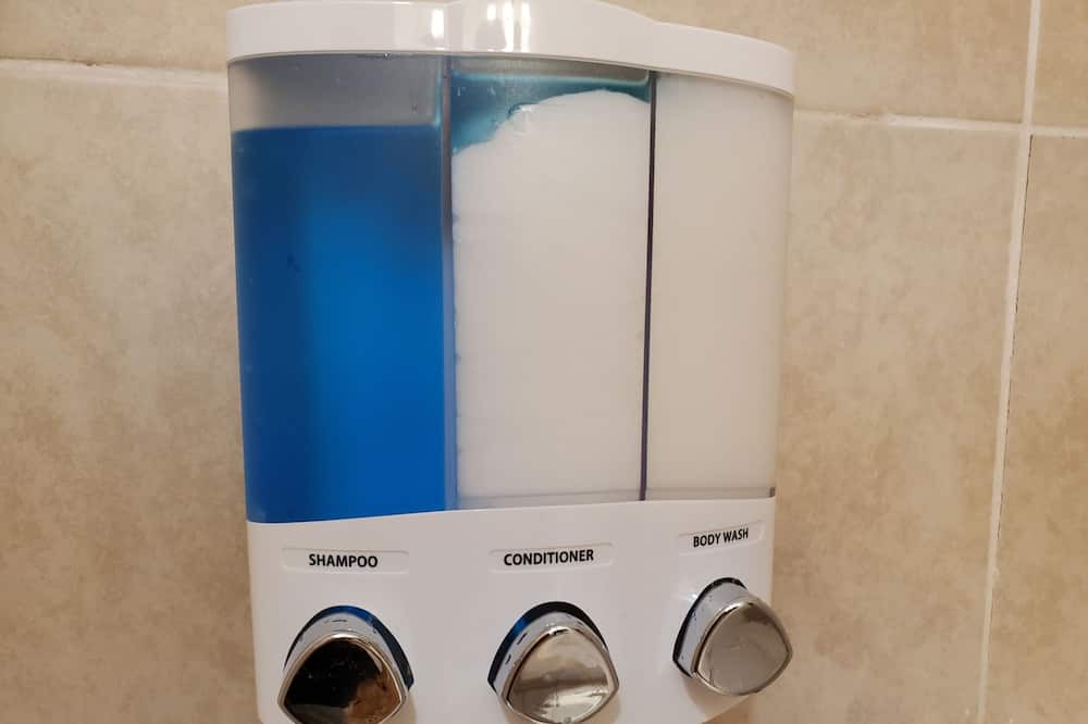 Photo of Bathroom in Chickamaw Beach