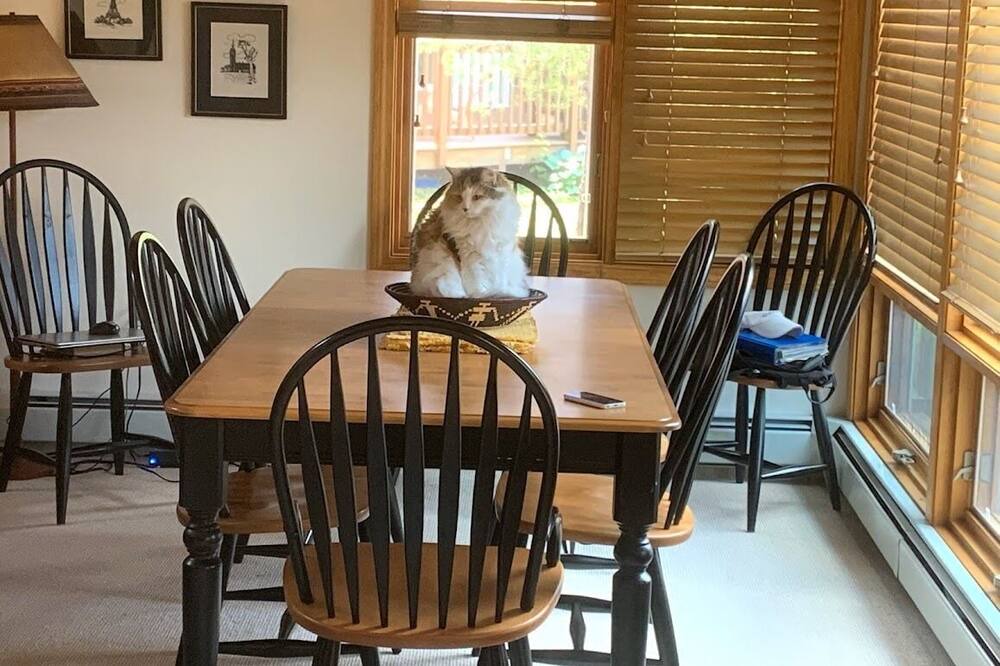 Photo of Kitchen in North Woodstock