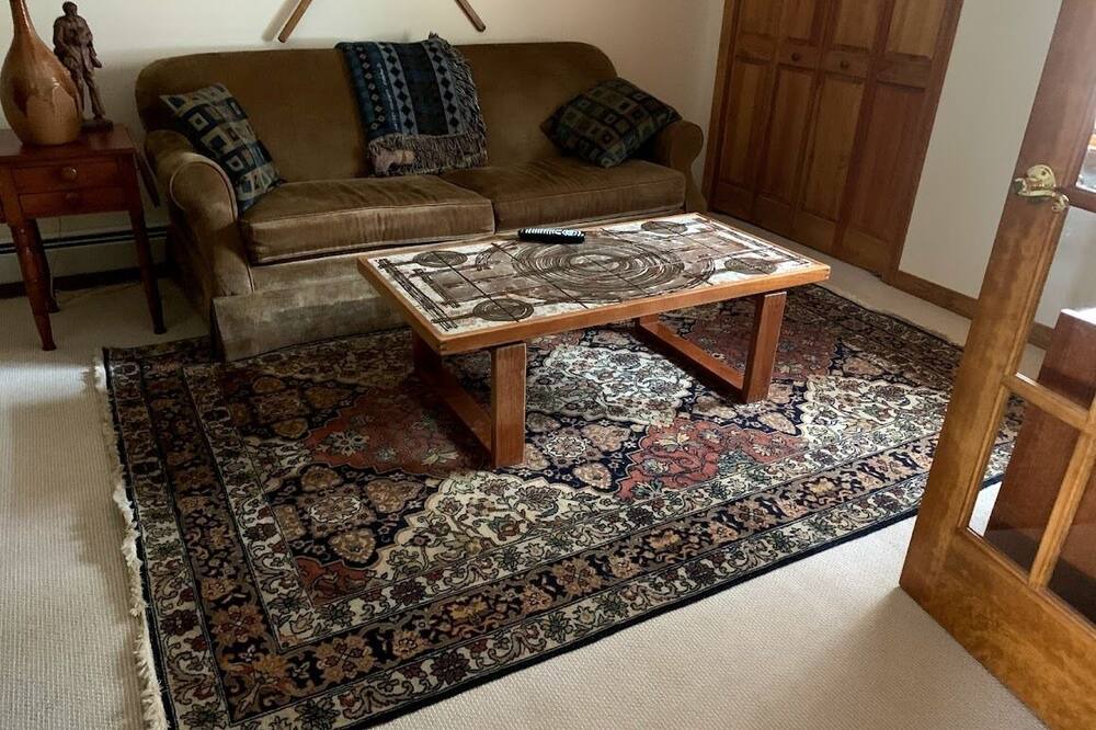 Photo of Livingroom in North Woodstock