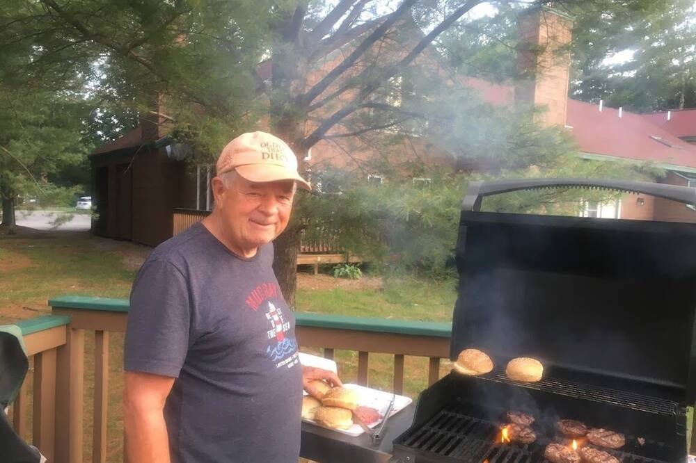 Photo of Outdoor in North Woodstock