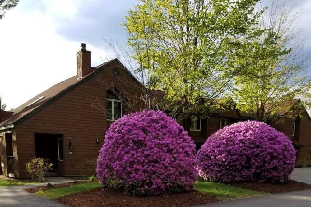 Photo of Outdoor in North Woodstock