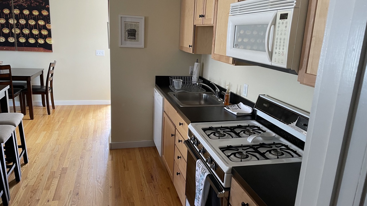 Photo of Kitchen in Brighton