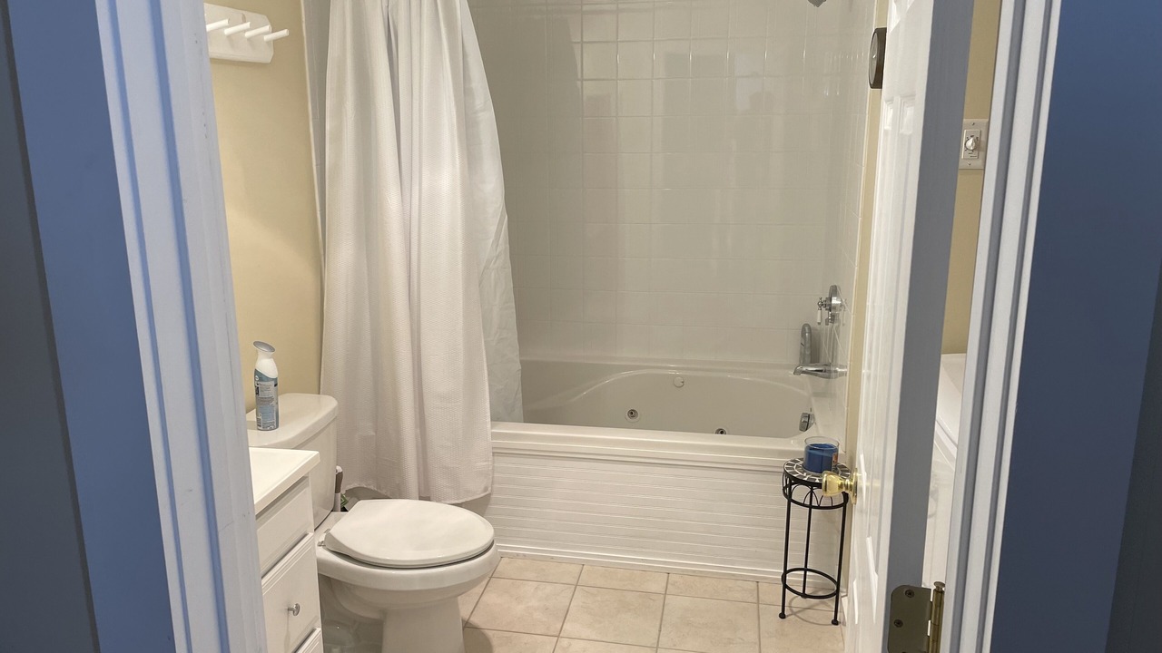 Photo of Bathroom in Brighton
