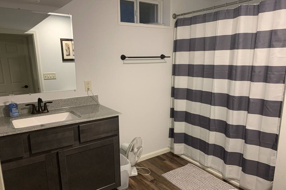 Photo of Bathroom in Rice Lake