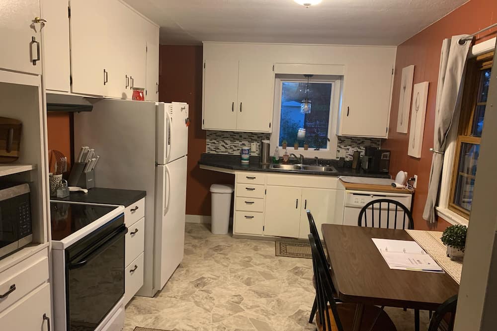 Photo of Kitchen in Rice Lake
