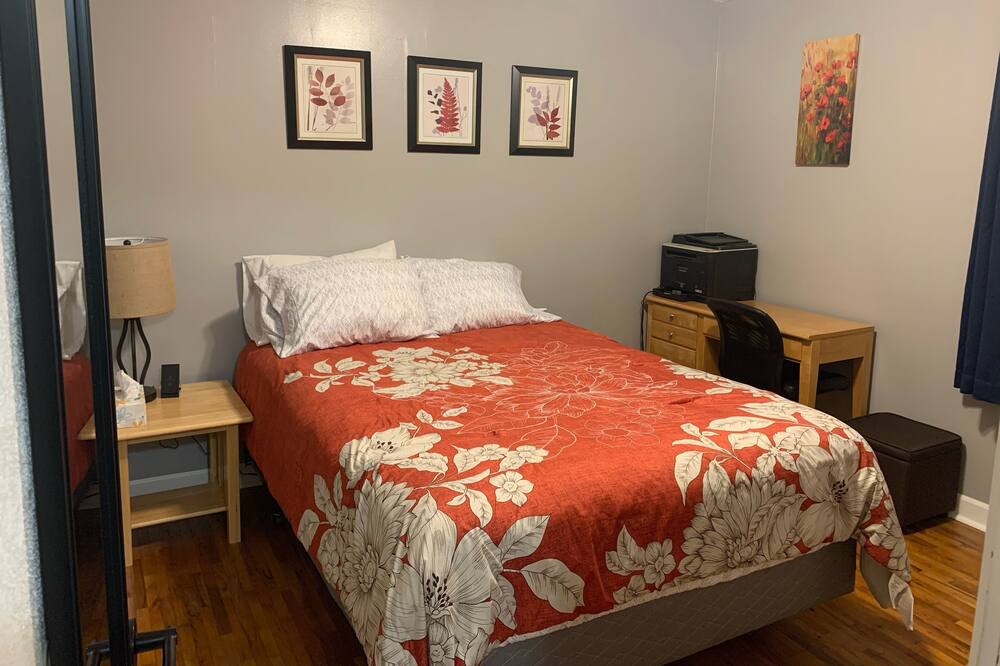 Photo of Bedroom in Rice Lake