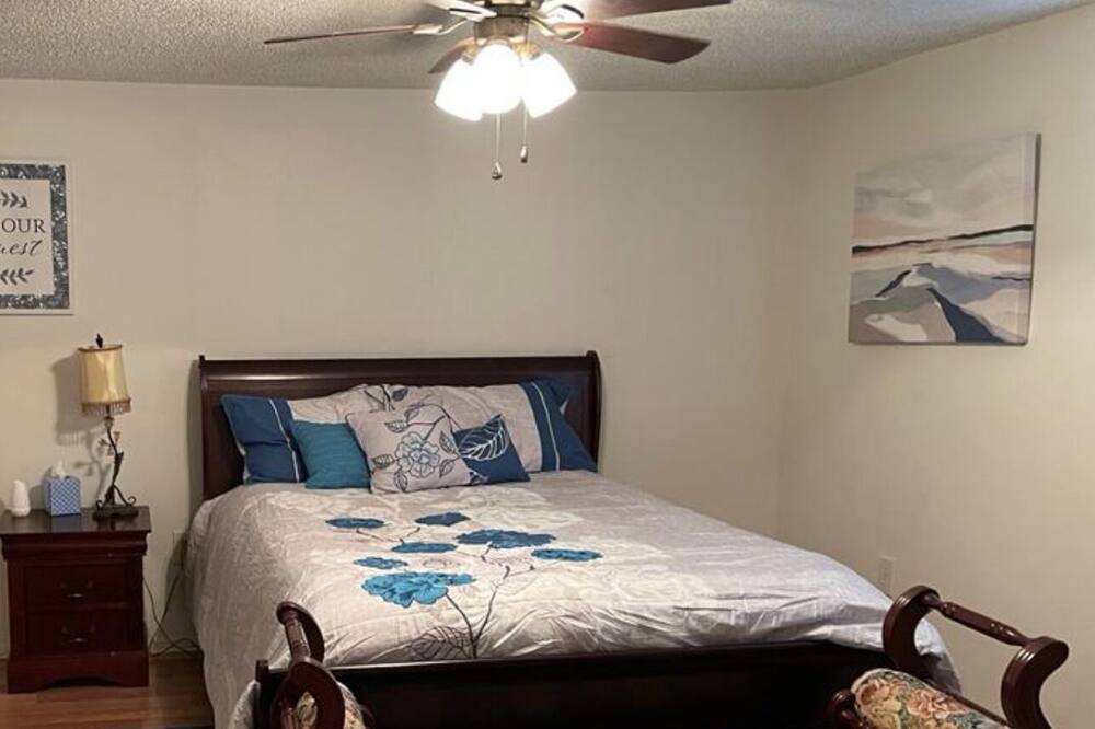 Photo of Bedroom in Little Rock