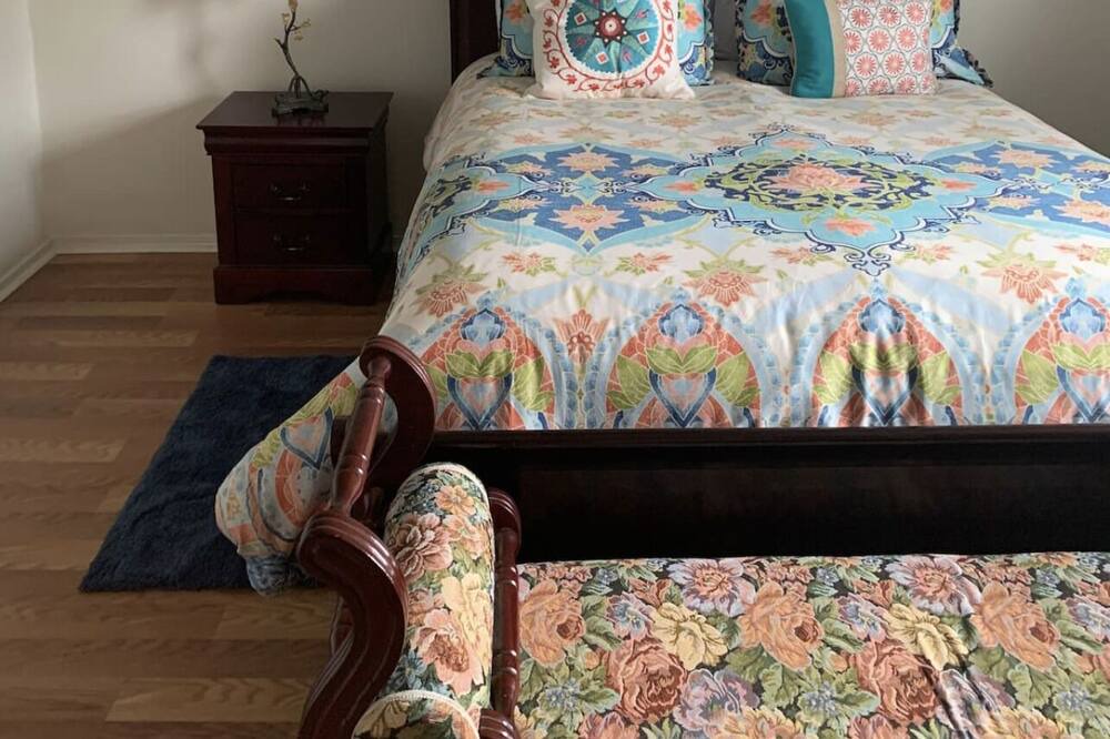 Photo of Bedroom in Little Rock