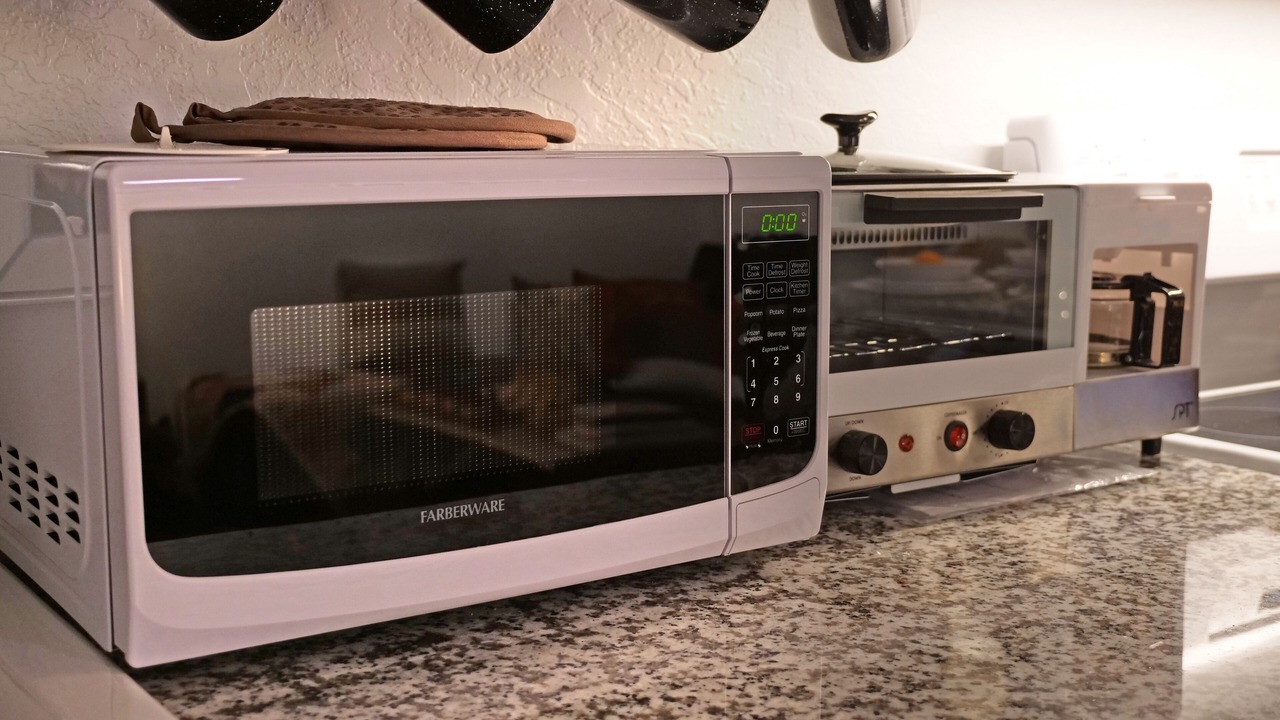 Photo of Kitchen in Lindstrom