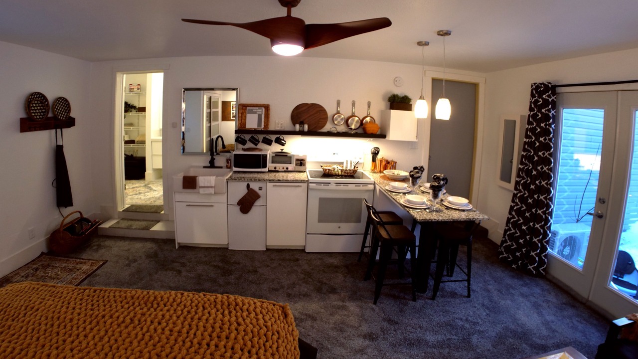 Photo of Kitchen in Lindstrom