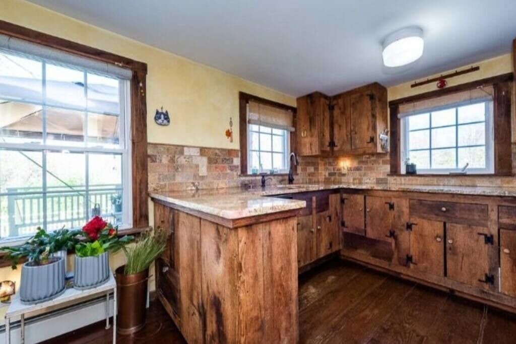 Photo of Kitchen in Colchester