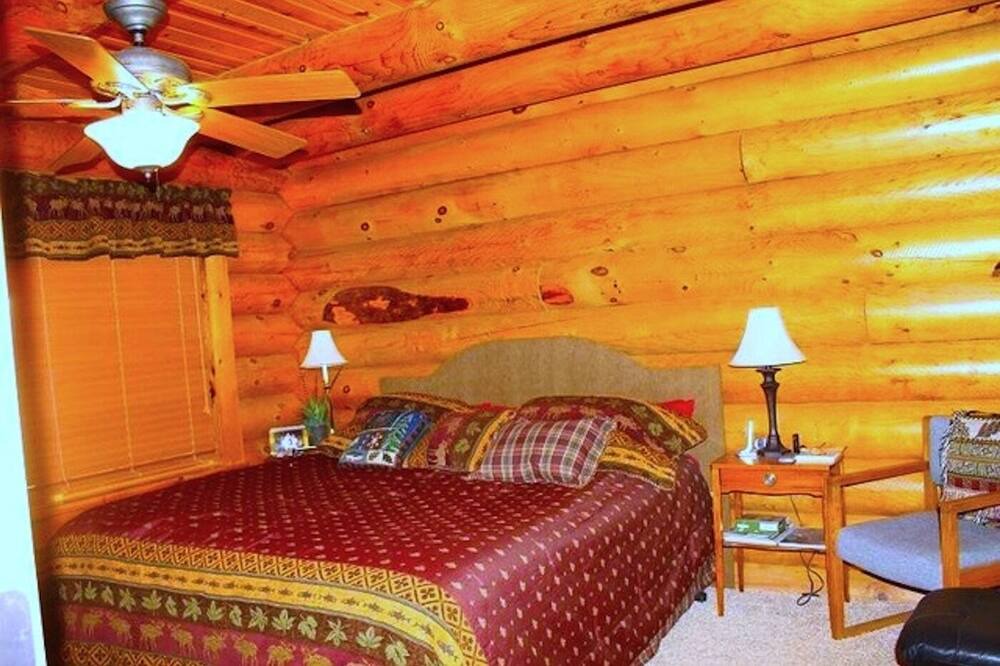 Photo of Bedroom in Harpers Ferry