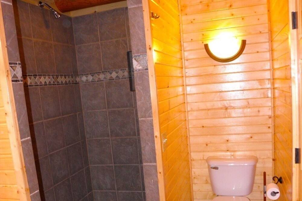 Photo of Bathroom in Harpers Ferry