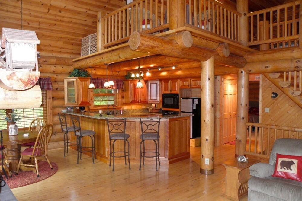 Photo of Kitchen in Harpers Ferry