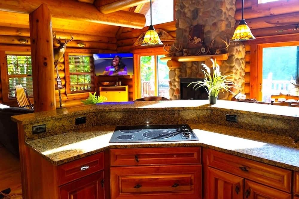 Photo of Kitchen in Harpers Ferry