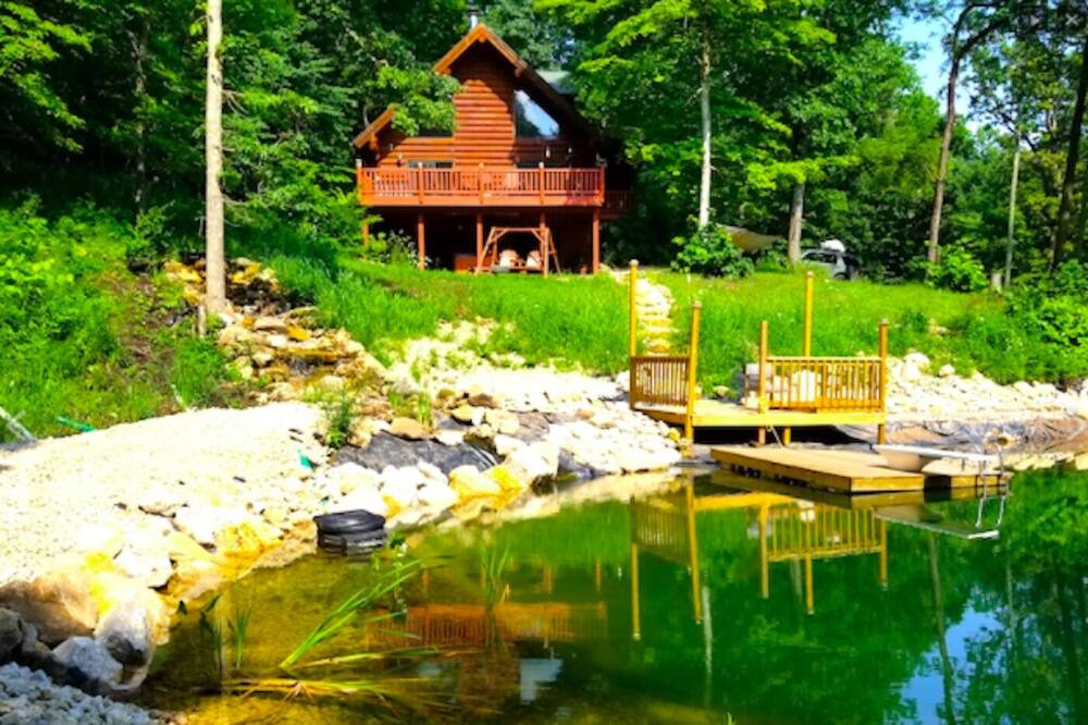 Photo of Outdoor in Harpers Ferry