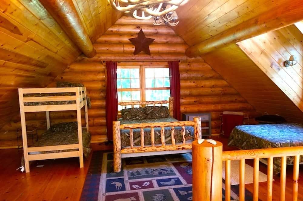 Photo of Bedroom in Harpers Ferry