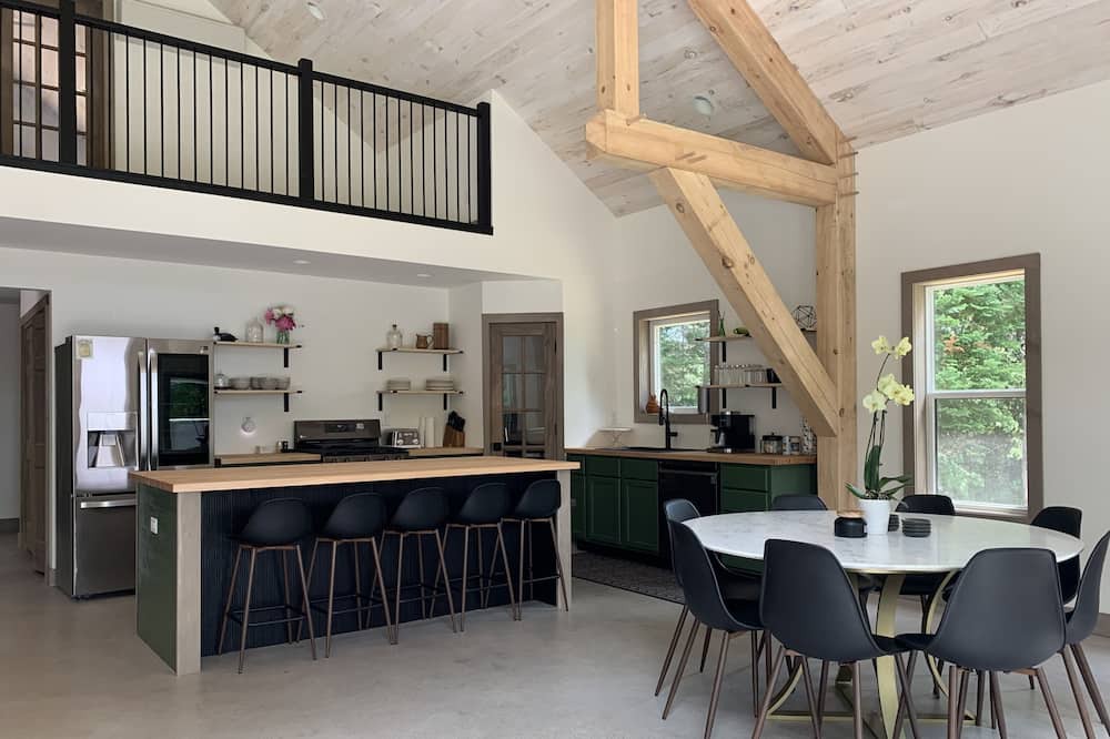 Photo of Kitchen in Hill