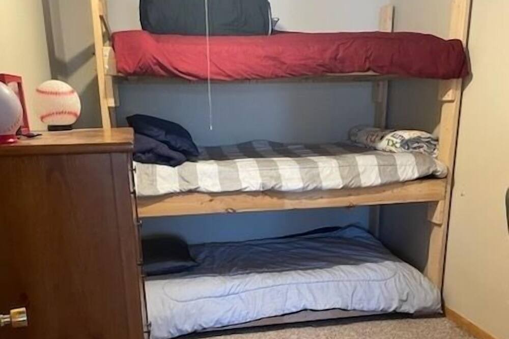 Photo of Bedroom in Osceola