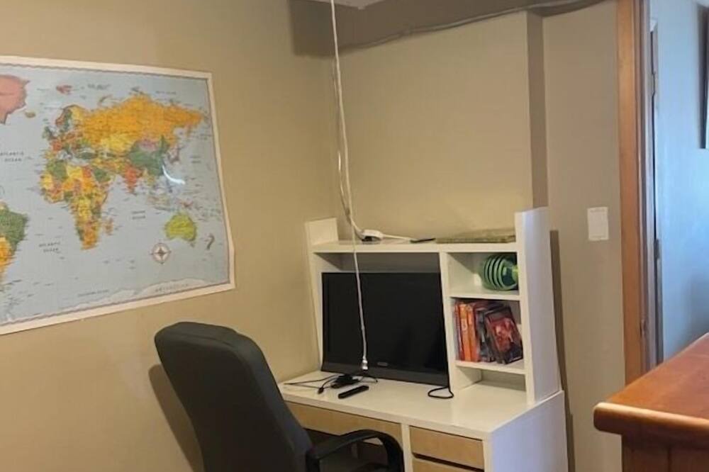 Photo of Bedroom in Osceola