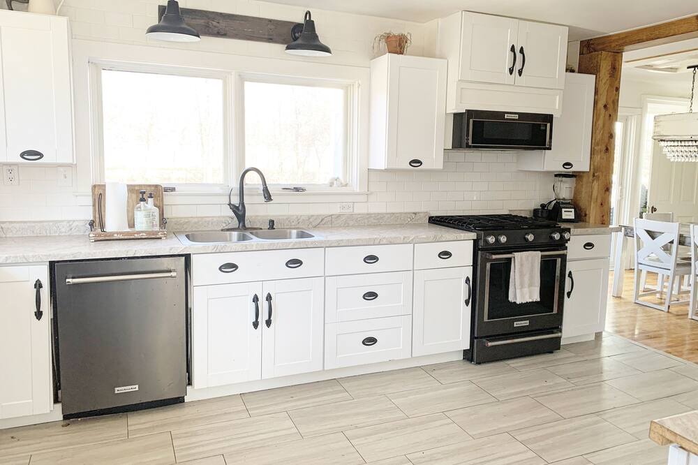 Photo of Kitchen in Lakeland