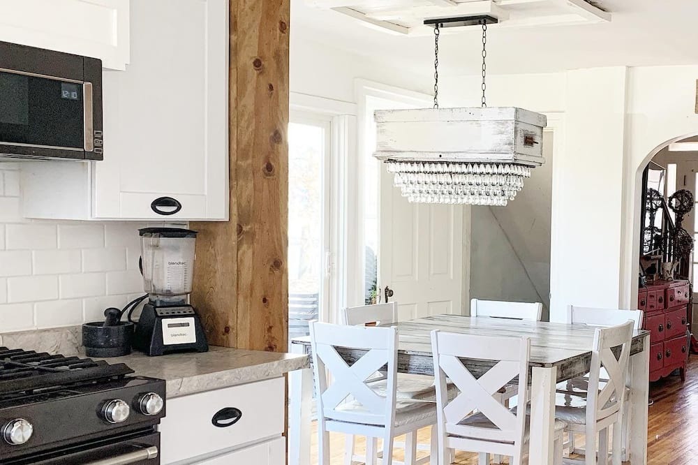 Photo of Kitchen in Lakeland