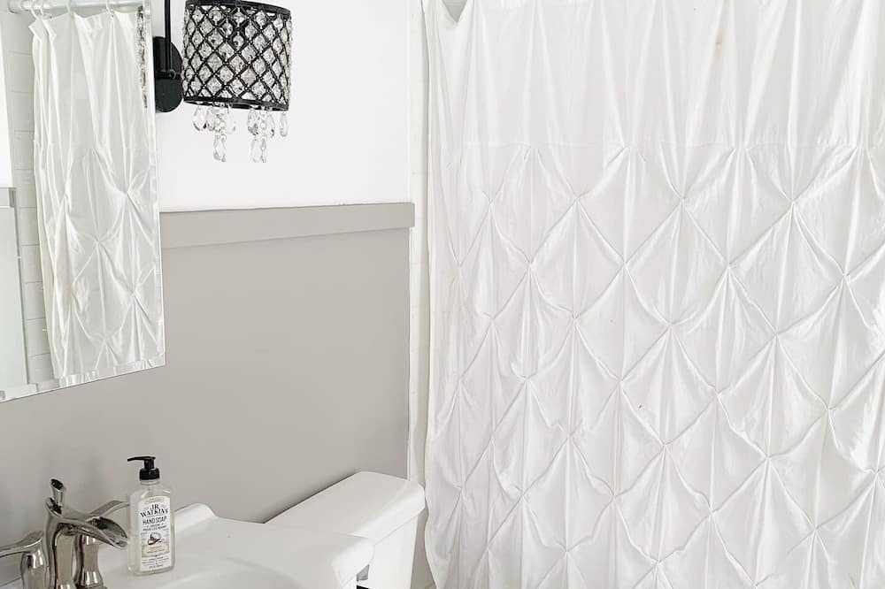 Photo of Bathroom in Lakeland
