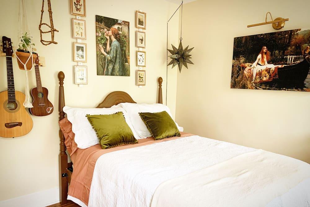 Photo of Bedroom in Lakeland