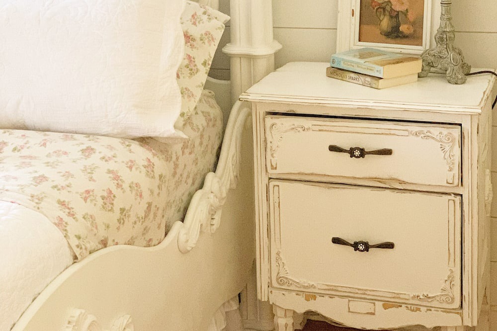 Photo of Bedroom in Lakeland