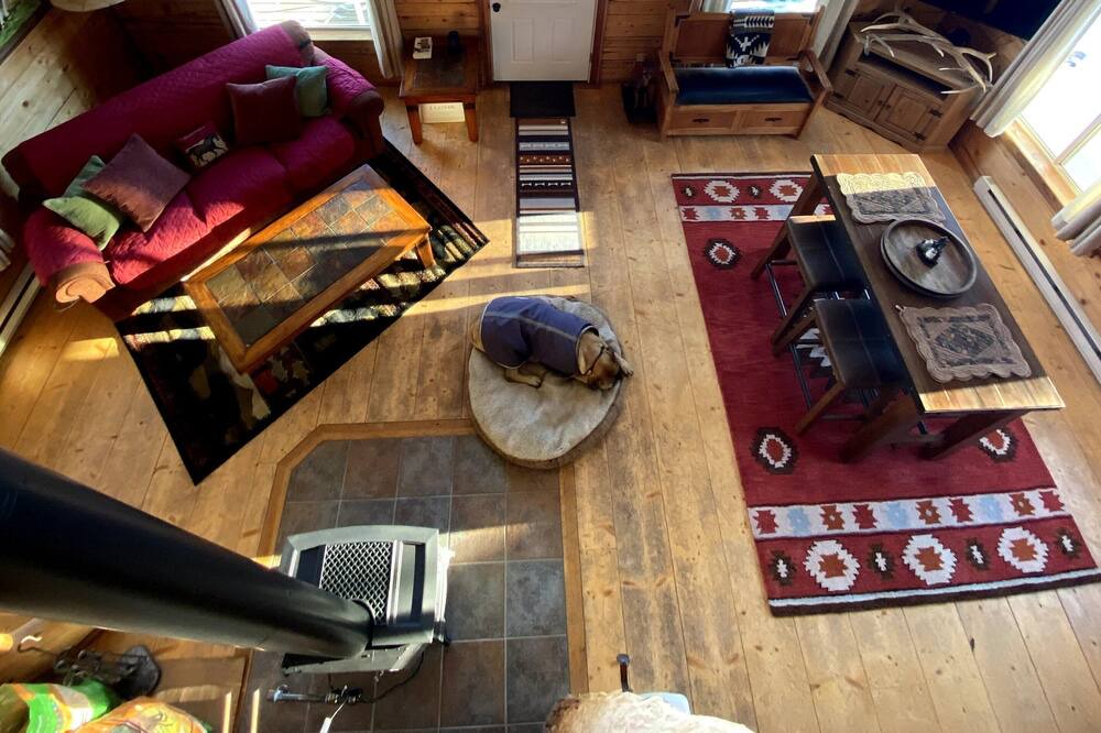 Photo of Livingroom in Pagosa Springs