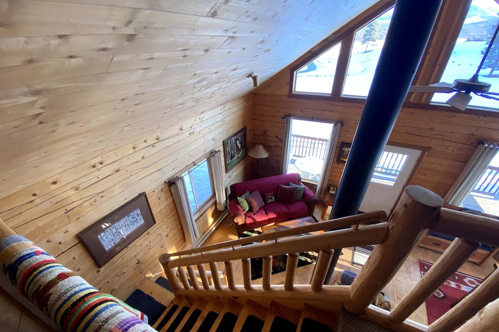 Photo of Livingroom in Pagosa Springs