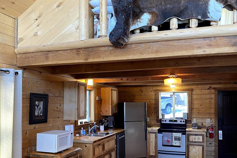 Photo of Kitchen in Pagosa Springs
