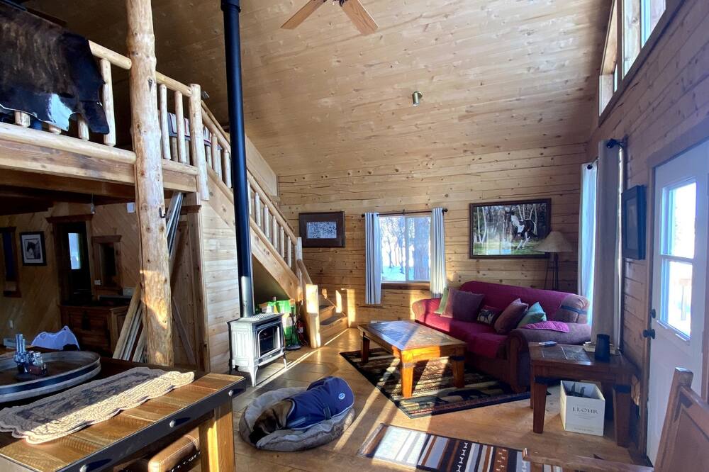 Photo of Livingroom in Pagosa Springs