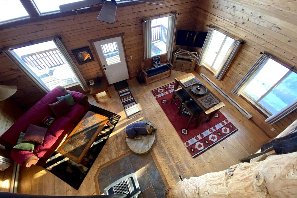 Photo of Livingroom in Pagosa Springs
