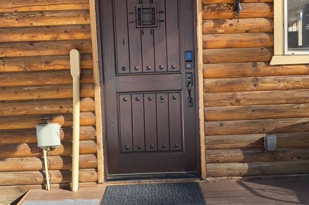 Photo of Outdoor in Pagosa Springs