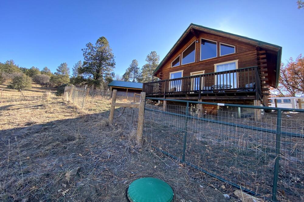 Photo of Outdoor in Pagosa Springs