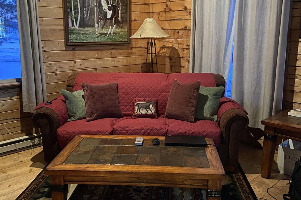 Photo of Livingroom in Pagosa Springs