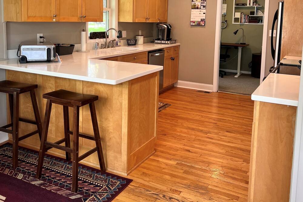 Photo of Kitchen in Minnetonka