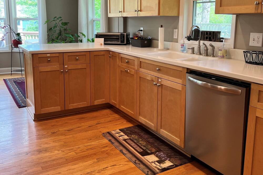 Photo of Kitchen in Minnetonka