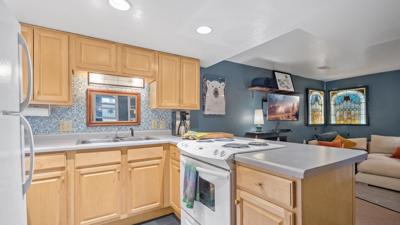 Photo of Kitchen in White Bear Lake