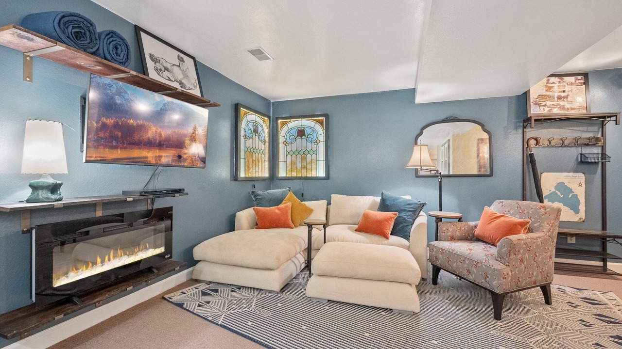 Photo of Livingroom in White Bear Lake